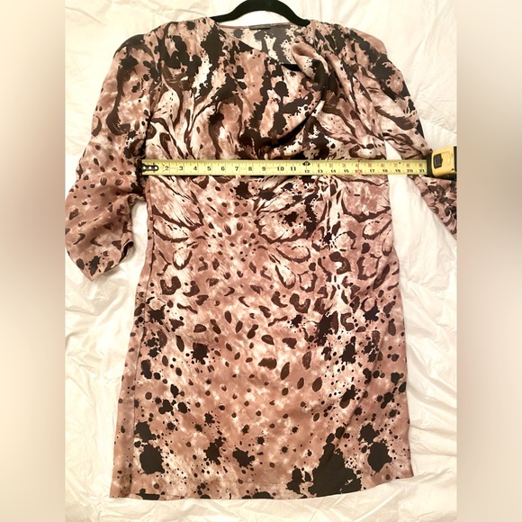 Alexander McQueen Dress - Picture 7 of 9